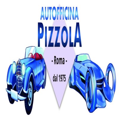AutoOfficina Pizzola